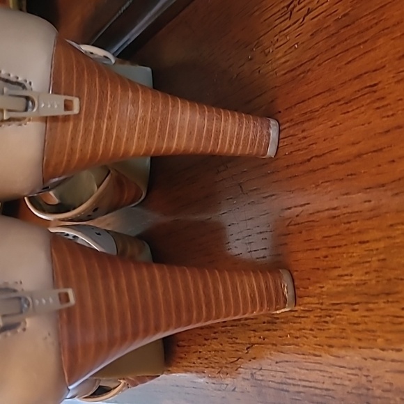 Franco Sarto Bentley shoes, size 8 - Picture 7 of 13